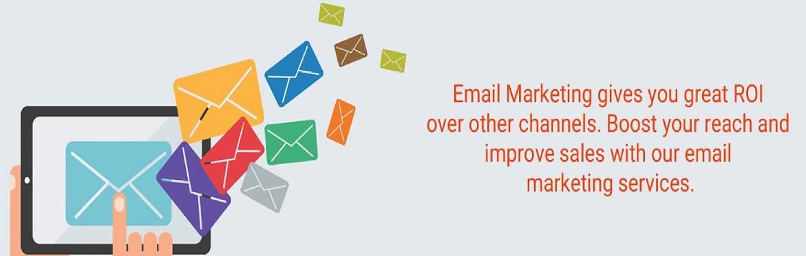 Email Marketing